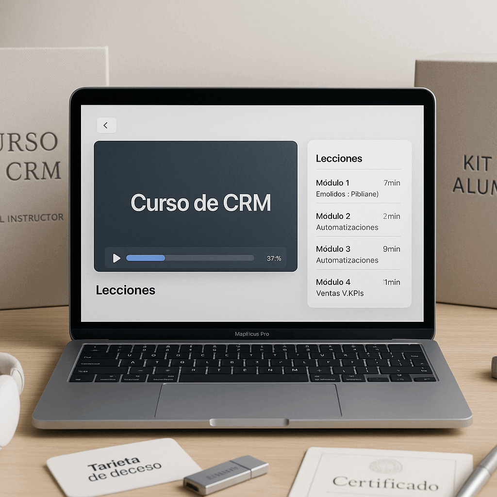 Curso MRP