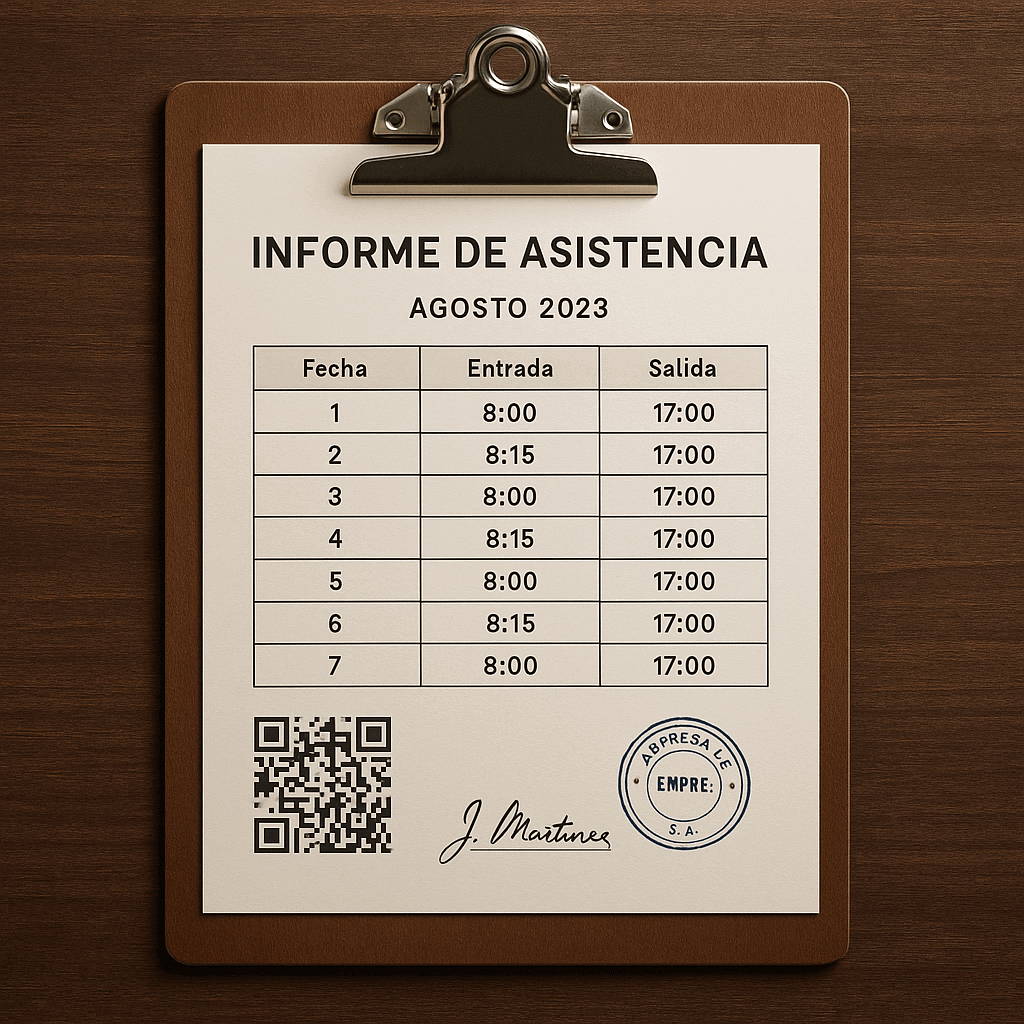 Plantillas de Recuperación
