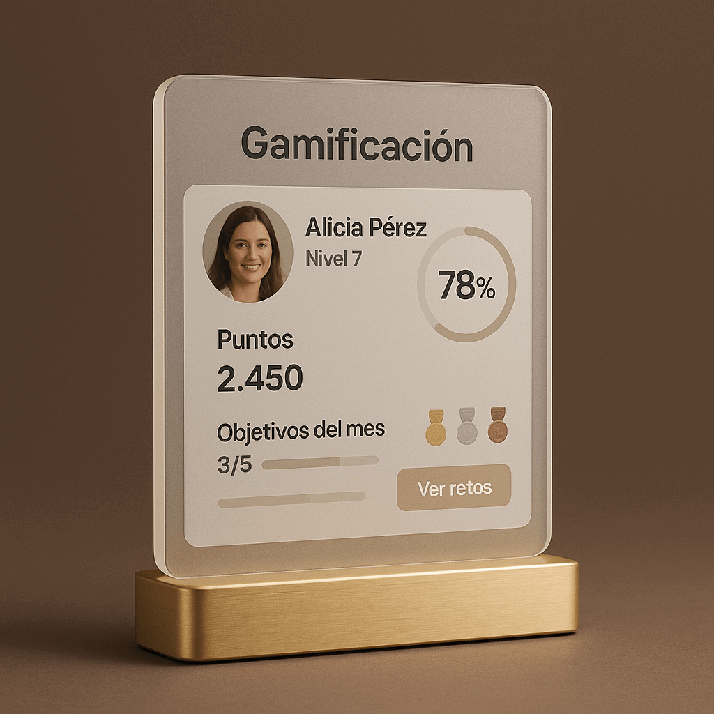 Mantenimiento y OEE