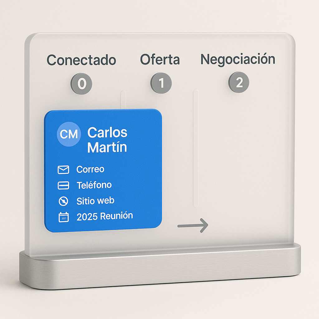 Planificación y Gantt