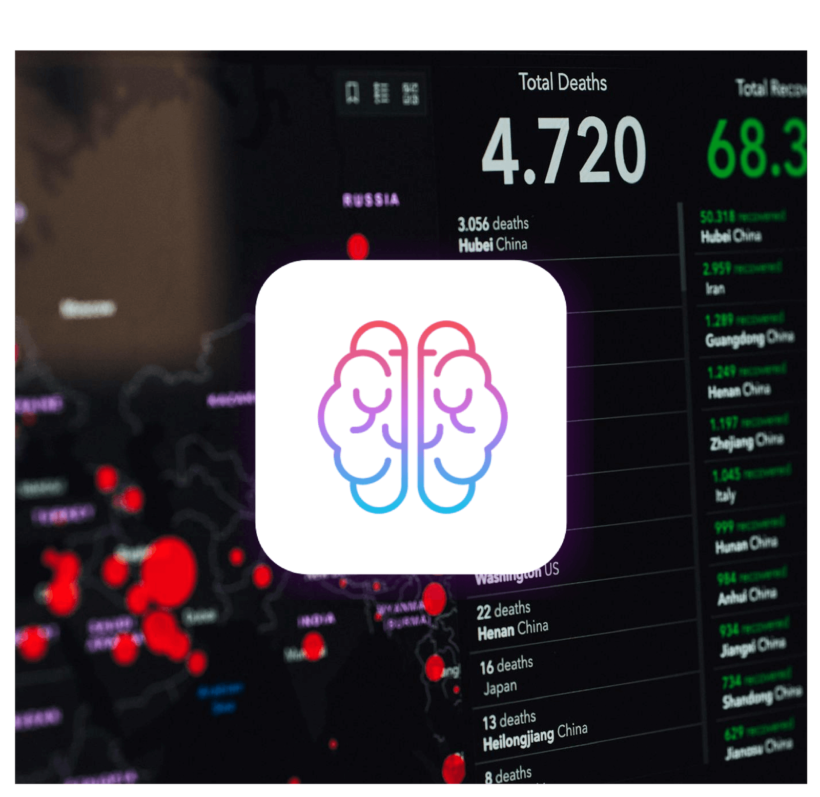 inteligencia artificial para datos
