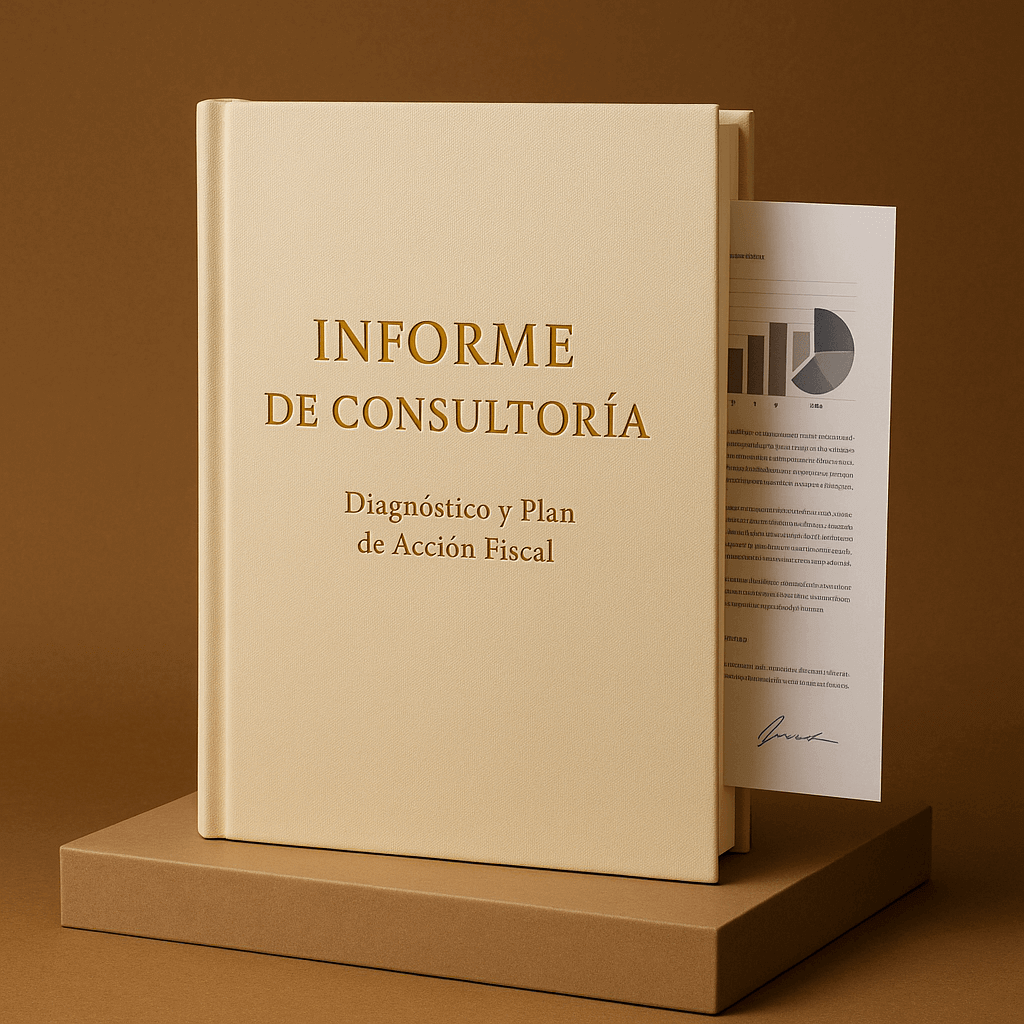 Consultoría de Fabricación