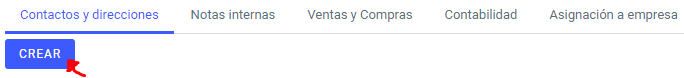 Captura de pantalla de Accon