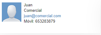 Captura de pantalla de Accon