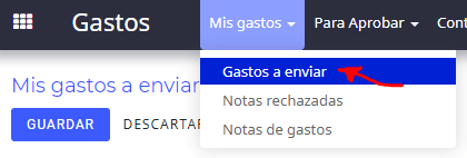 Captura de pantalla de Accon