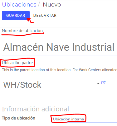Captura de pantalla de Accon