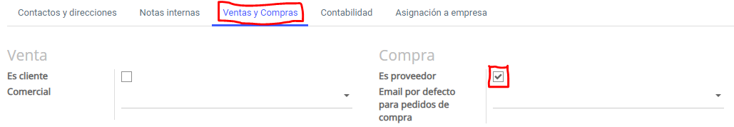 Captura de pantalla de Accon