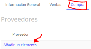 Captura de pantalla de Accon