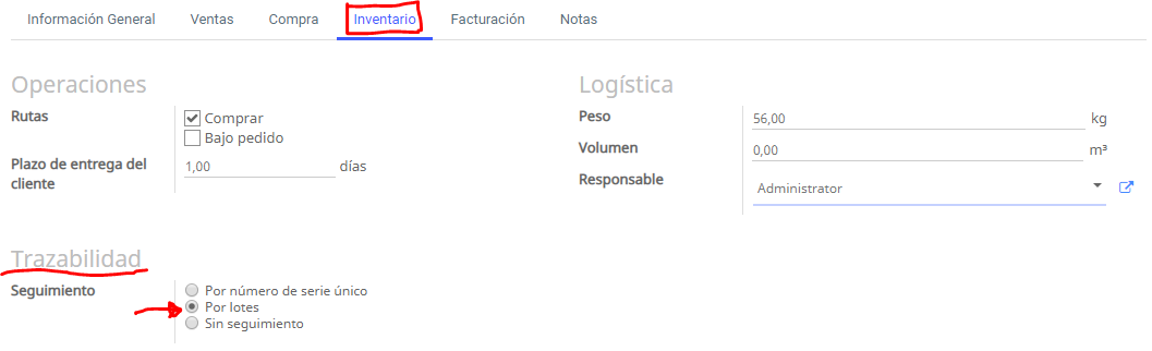 Captura de pantalla de Accon