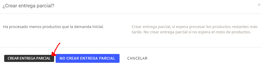 Captura de pantalla de Accon