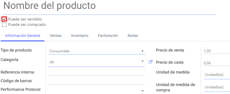 Captura de pantalla de Accon