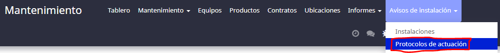 Captura de pantalla de Accon