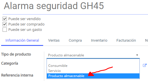 Captura de pantalla de Accon