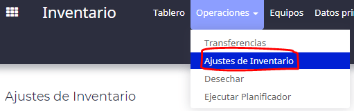 Captura de pantalla de Accon