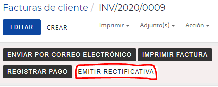 Captura de pantalla de Accon