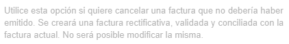 Captura de pantalla de Accon