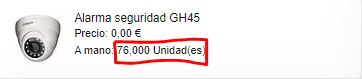 Captura de pantalla de Accon