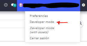 Captura de pantalla de Accon