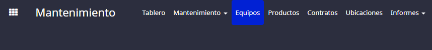 Captura de pantalla de Accon
