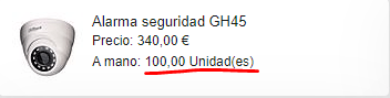 Captura de pantalla de Accon