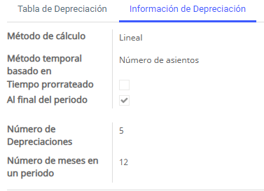 Captura de pantalla de Accon