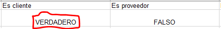 Captura de pantalla de Accon