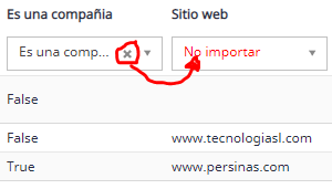 Captura de pantalla de Accon
