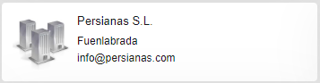 Captura de pantalla de Accon