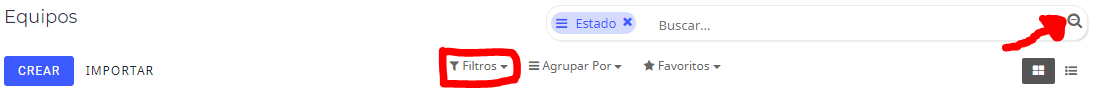 Captura de pantalla de Accon