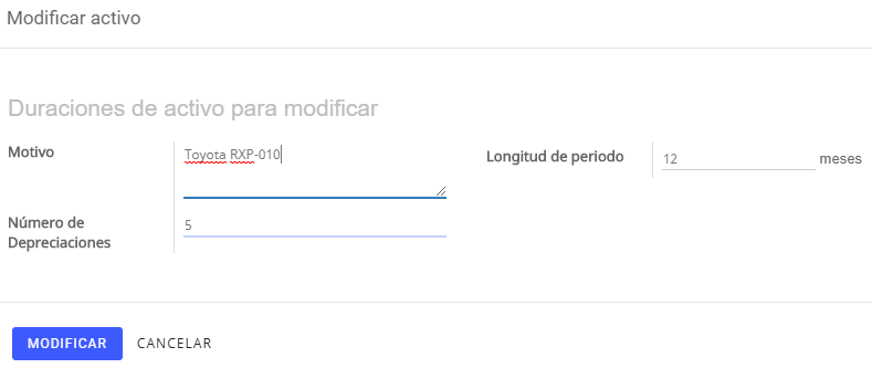 Captura de pantalla de Accon